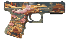 Umbral Rabbit image