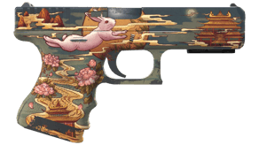 Umbral Rabbit image