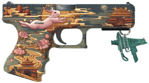 Umbral Rabbit image
