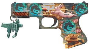Umbral Rabbit image
