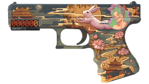 Umbral Rabbit image