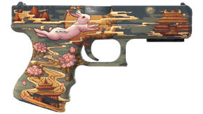 Umbral Rabbit image