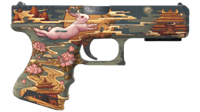 Umbral Rabbit image