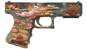 Umbral Rabbit image