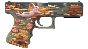Umbral Rabbit image