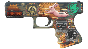 Umbral Rabbit image