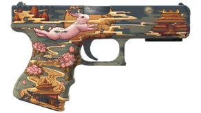 Umbral Rabbit image