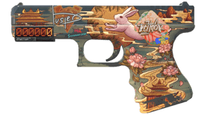 Umbral Rabbit image