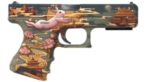 Umbral Rabbit image
