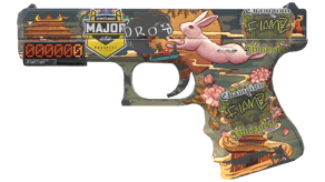 Umbral Rabbit image