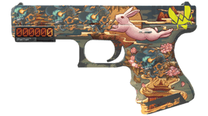 Umbral Rabbit image