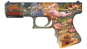Umbral Rabbit image