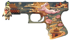 Umbral Rabbit image