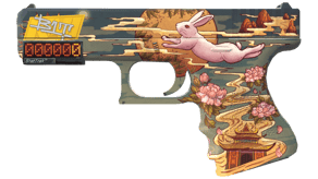 Umbral Rabbit image