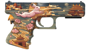 Umbral Rabbit image