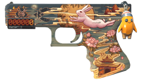 Umbral Rabbit image