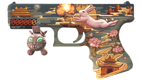 Umbral Rabbit image