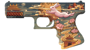 Umbral Rabbit image