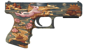 Umbral Rabbit image