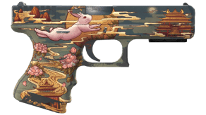 Umbral Rabbit image