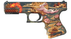 Umbral Rabbit image