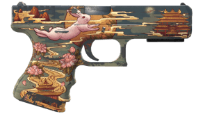 Umbral Rabbit image