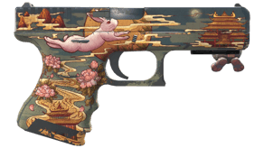 Umbral Rabbit image