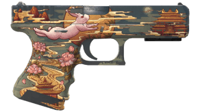 Umbral Rabbit image