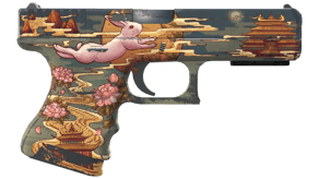 Umbral Rabbit image
