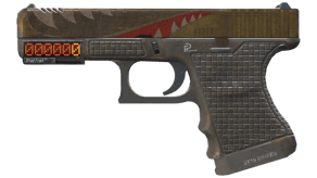 Warhawk image