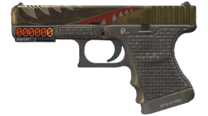 Warhawk image