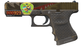 Warhawk image