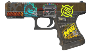 Warhawk image