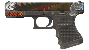 Warhawk image