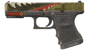 Warhawk image