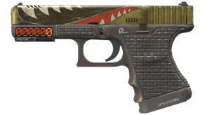 Warhawk image