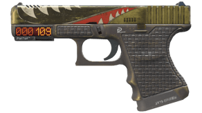 Warhawk image