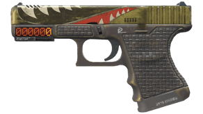 Warhawk image