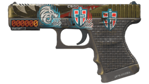 Warhawk image