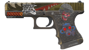 Warhawk image