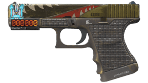 Warhawk image