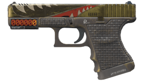 Warhawk image