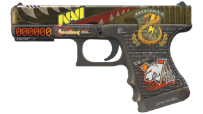 Warhawk image