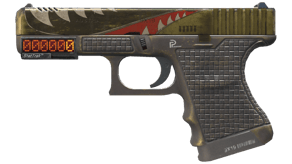 Warhawk image