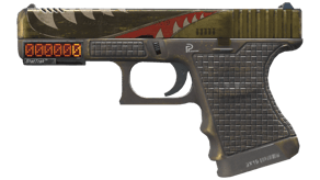 Warhawk image
