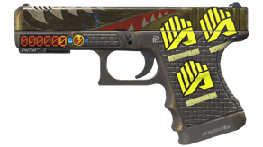 Warhawk image