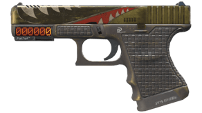 Warhawk image