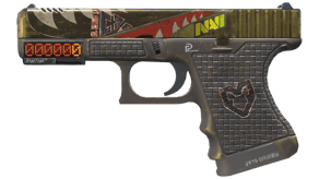Warhawk image