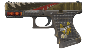 Warhawk image