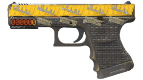 Warhawk image